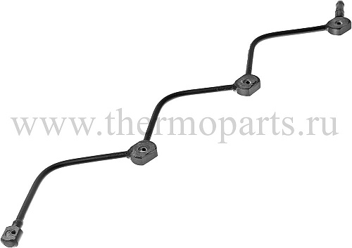 Трубопровод дренажный Д-245 Е3