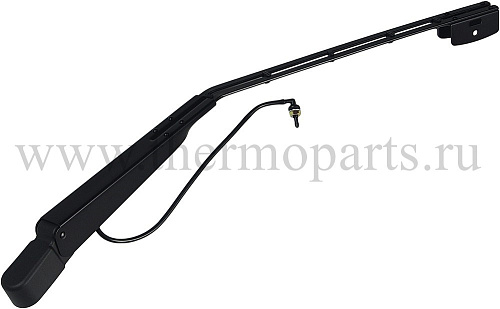 Рычаг стеклоочистителя правый ПАЗ Вектор Next (320405-04-5205801)