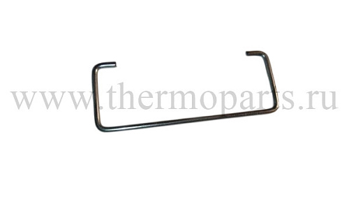 Стопор ролика тормозной колодки ПАЗ (ось 111, мост 224)