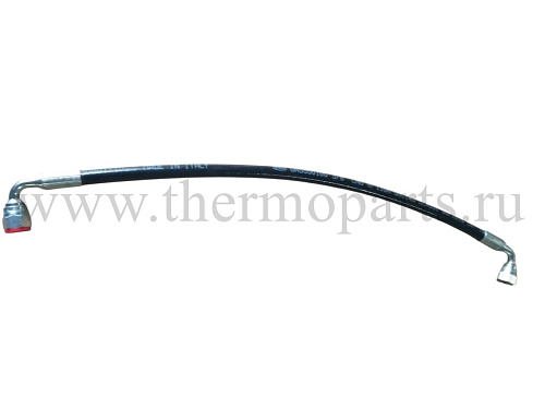 Трубка подвода газа ГАЗон Next, ПАЗ Вектор Next дв.53404