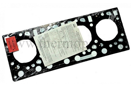 Прокладка головки блока дв.534 металл FRITEX