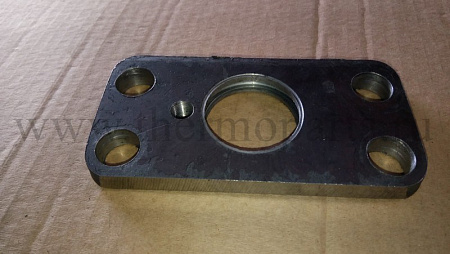 Крышка суппорта (мост 231, 23-110)