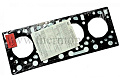 Прокладка головки блока дв.534 металл FRITEX