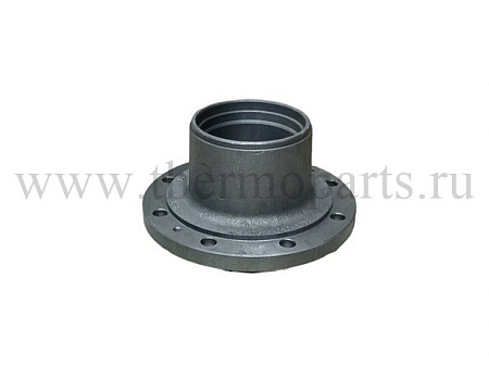 Ступица передняя 8 шп.