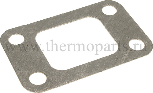 Прокладка переходника ТКР дв.ММЗ