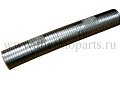Металлорукав ПАЗ L=400мм, D=60мм трубы приемной (нержавеющая сталь) МЕТАЛЛОКОМПЕНСАТОР