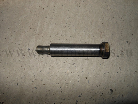 Ось педали сцепления