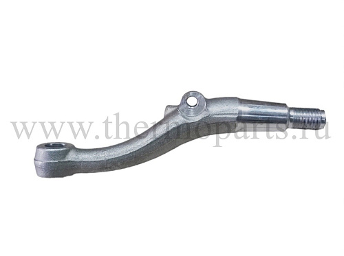 Рычаг поворотного кулака правый ПАЗ-3205