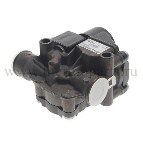 Модулятор АБС 24В (BR9154/BR9152) (KNORR)