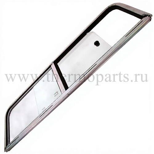 Форточка окна правой боковины в СБ