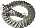 Пара главная ГАЗ-53, ПАЗ (37х6 зубьев)