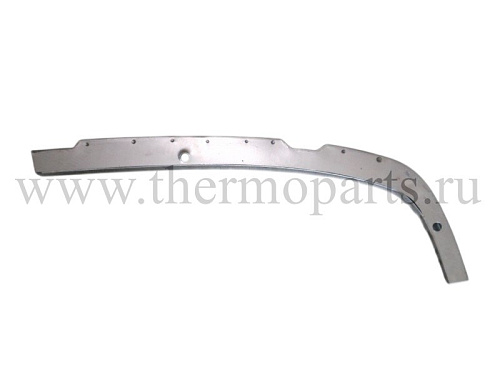 Пояс ПАЗ-3205 передка средний правый