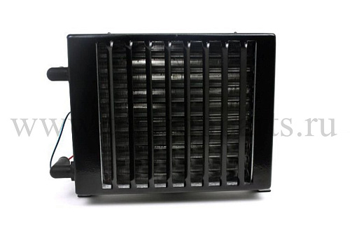 Отопитель салона 24В