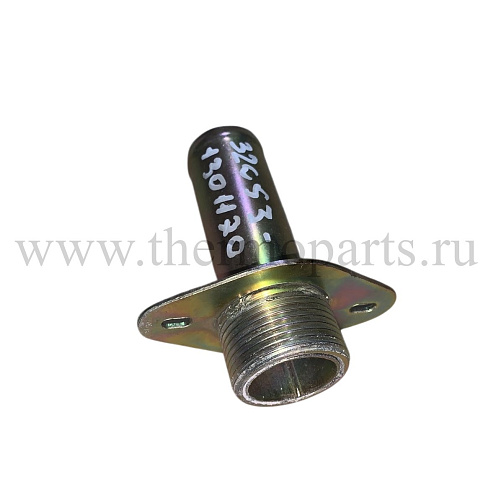 Горловина радиатора наливная ПАЗ 3205, 4234