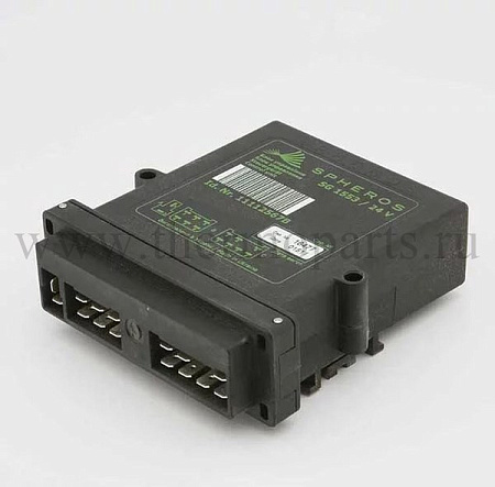 Блок управления ПЖД 24В (SPHEROS) KS-50/30607/2710512А