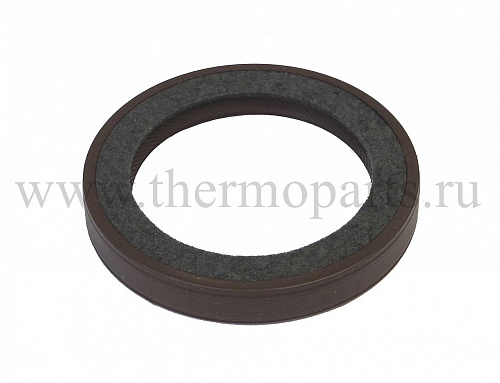 Сальник первичного вала 48*65*9 КПП ZF S5-42