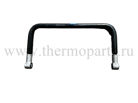 Штанга стабилизатора п/п с наконеч. ПАЗ Вектор Next