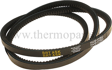 Ремень 1775 зуб.