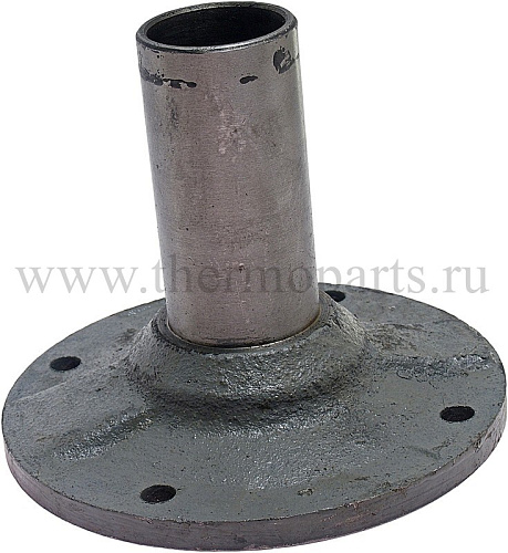 Крышка первичного вала КПП СААЗ