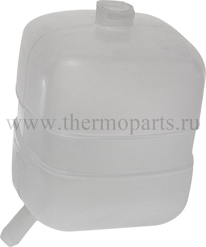 Бачок расширительный ГАЗ-2410, 31029, Валдай