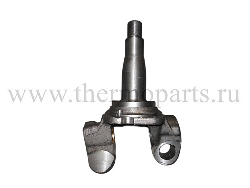 Кулак поворотный правый ПАЗ-4234, КАВЗ правый под АВС (ось 111)