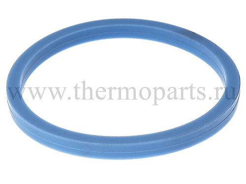 Кольцо дв.534 фильтра тонкой очистки топлива фторсиликон СТРОЙМАШ