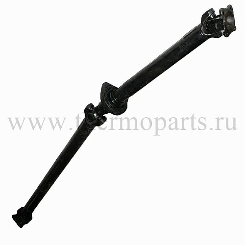 Вал карданный ПАЗ-4234-04 ЯМЗ + ZF (диск 20")