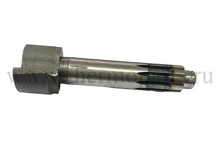 Кулак разжимной ПАЗ правый (10 шлицов) L=230мм КААЗ