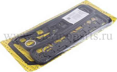 Прокладка двигателя ГАЗ-53 комплект АВТОПРОКЛАДКА