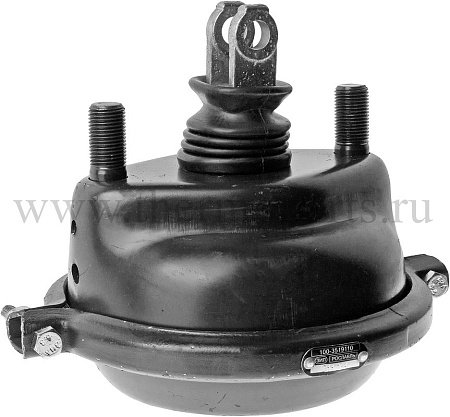 Камера тормозная передняя тип 20