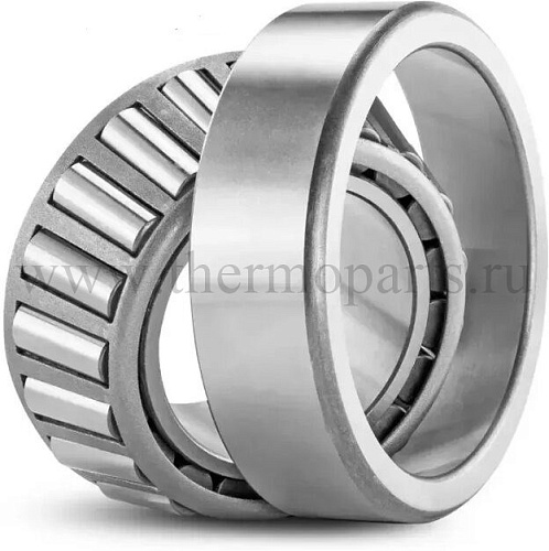 Подшипник передней ступицы внутренний