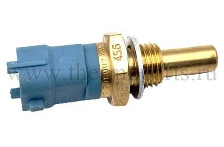 Датчик температуры о/ж ЯМЗ/ISBе 150/Д-245 Е3 (425.3828/0281002209/0280130093)