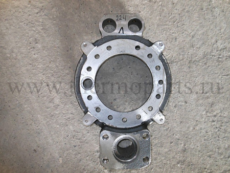 Суппорт задний левый 8 шп.