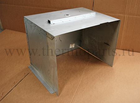 Ящик инструментальный ПАЗ-3204