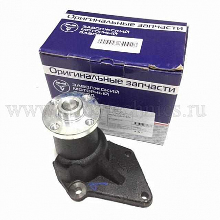 Привод вентилятора для а/м ГАЗ 3302, 3110 дв. 402 ЗМЗ