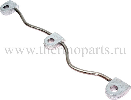 Трубопровод дренажный Д-245