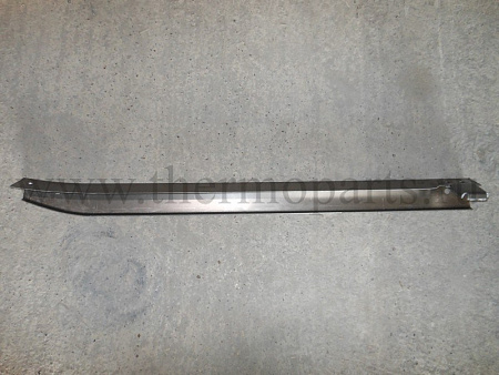 Пояс левой боковины нижний задний