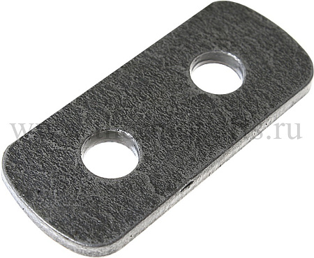 Шайба стопорная шестерни р/вала Д-245