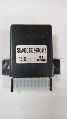 Контроллер МОД ПАЗ/КАВЗ (клапан разгрузки) KD-3.1-V10