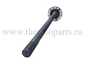 Полуось заднего моста z-20, L-1040мм