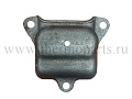 Крышка рессоры задняя