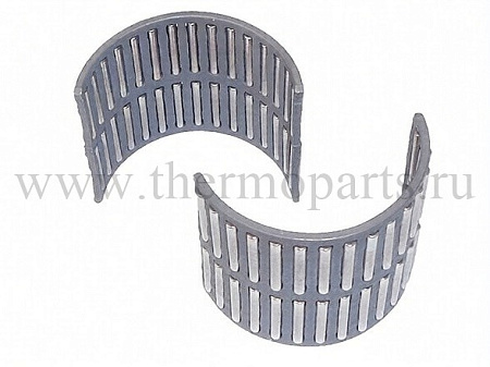 Подшипник игольчатый 43*48*39 КПП ZF S5-42