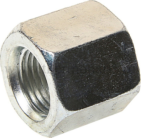 Гайка передней и средней стремянки М16*1,5