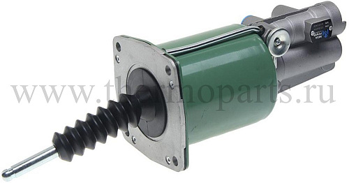 ПГУ МАЗ, КАМАЗ, ПАЗ (VG 3208 ) со штоком MEGAPOWER