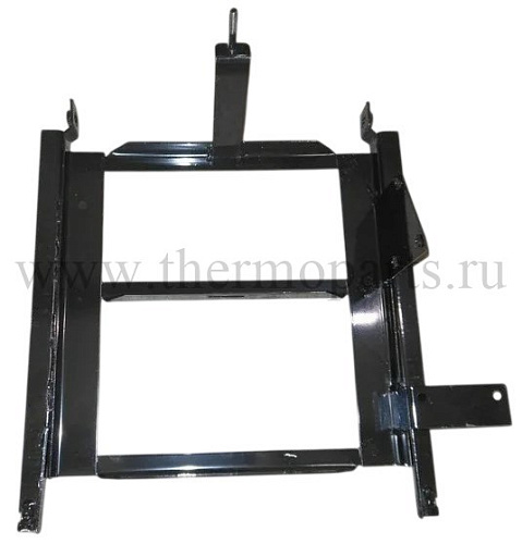 Салазки АКБ ПАЗ Вектор Next