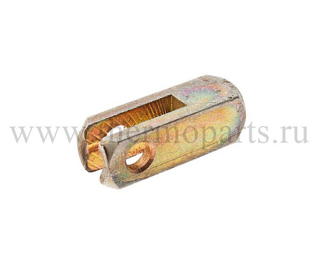 Муфта ГАЗ-2410-3302 тяги акселератора