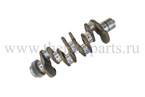 Вал коленчатый дв.534 