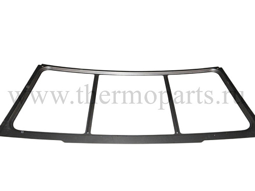 Панель проема заднего окна (внутренняя) ПАЗ-3205