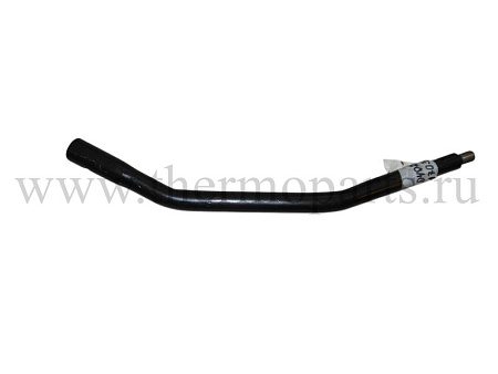 Рычаг КПП кривой ПАЗ-320402-03