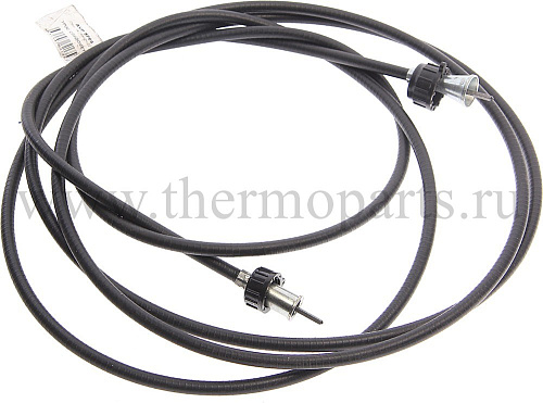 Трос спидометра L-3,7м. ПАЗ-32053-07/4234